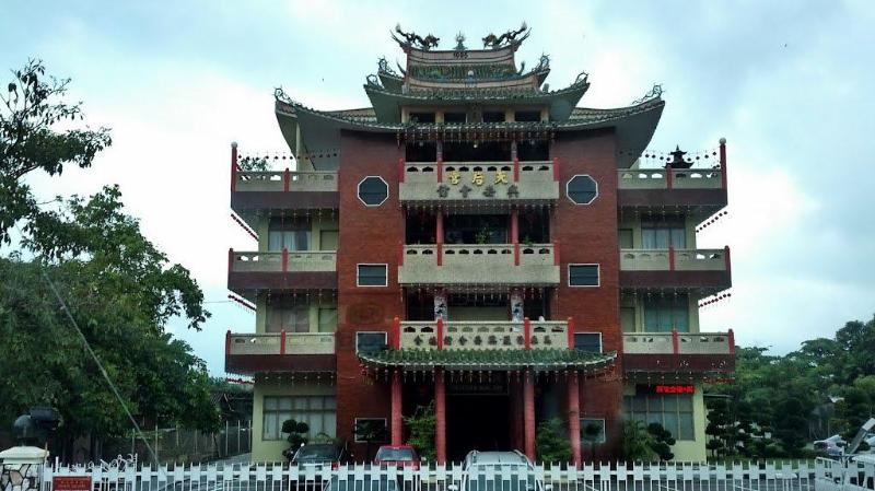 Heng Ann Guest House