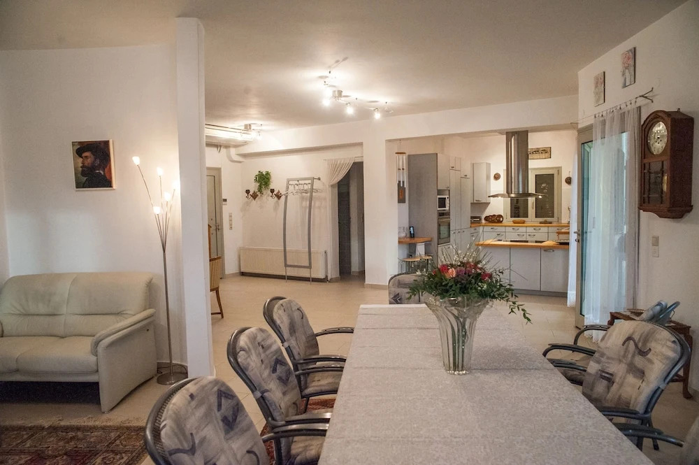 Ionian Sun Villa