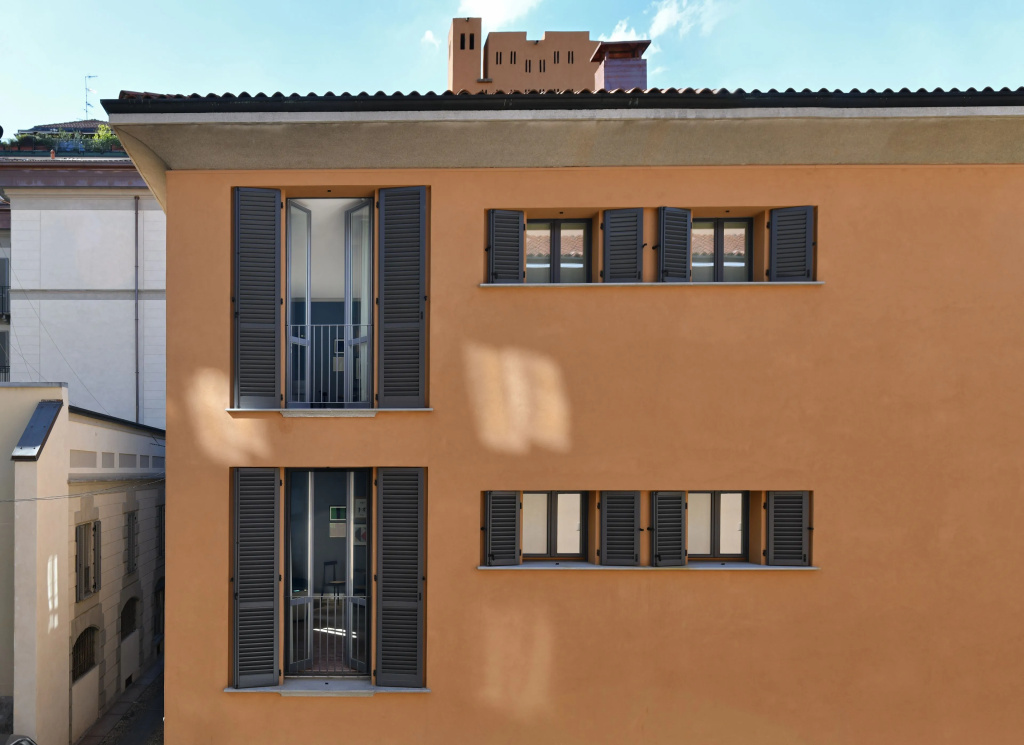 Residenza Cornaggia
