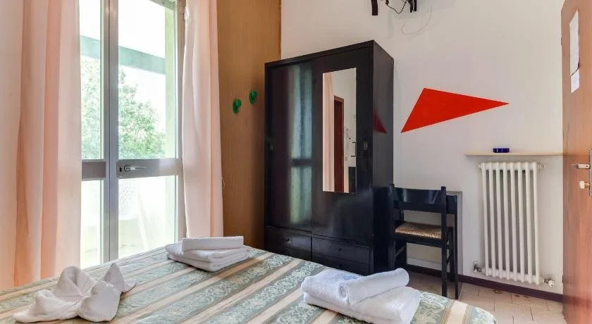 Hotel Rubicone