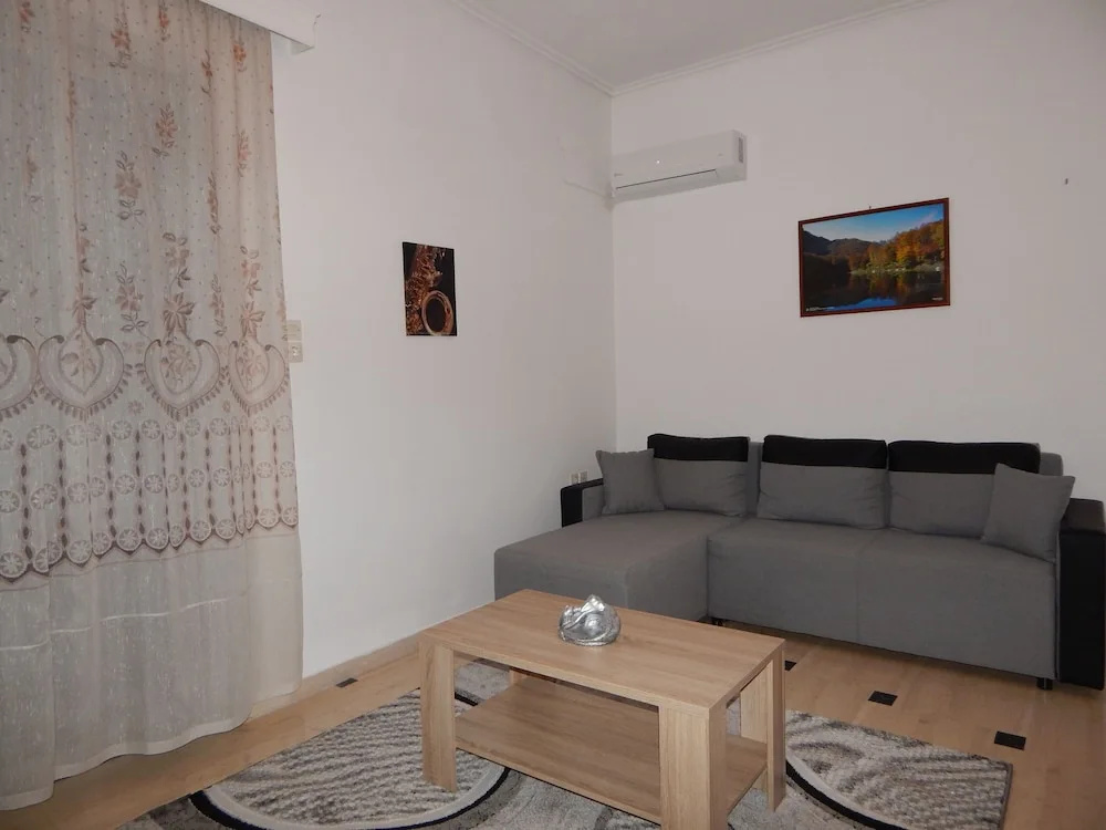 Tripoli Apartments and Rooms