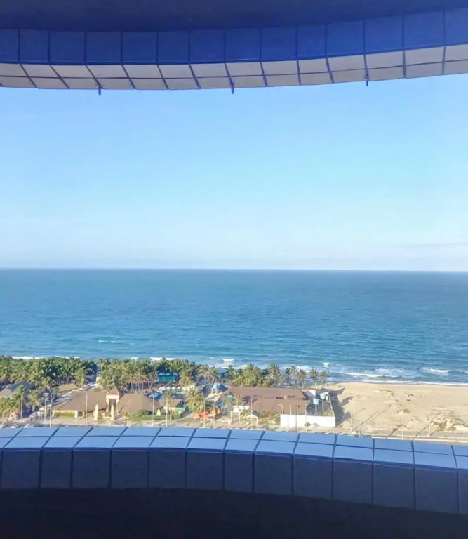 Apto Beira Mar 1802 - Praia Futuro