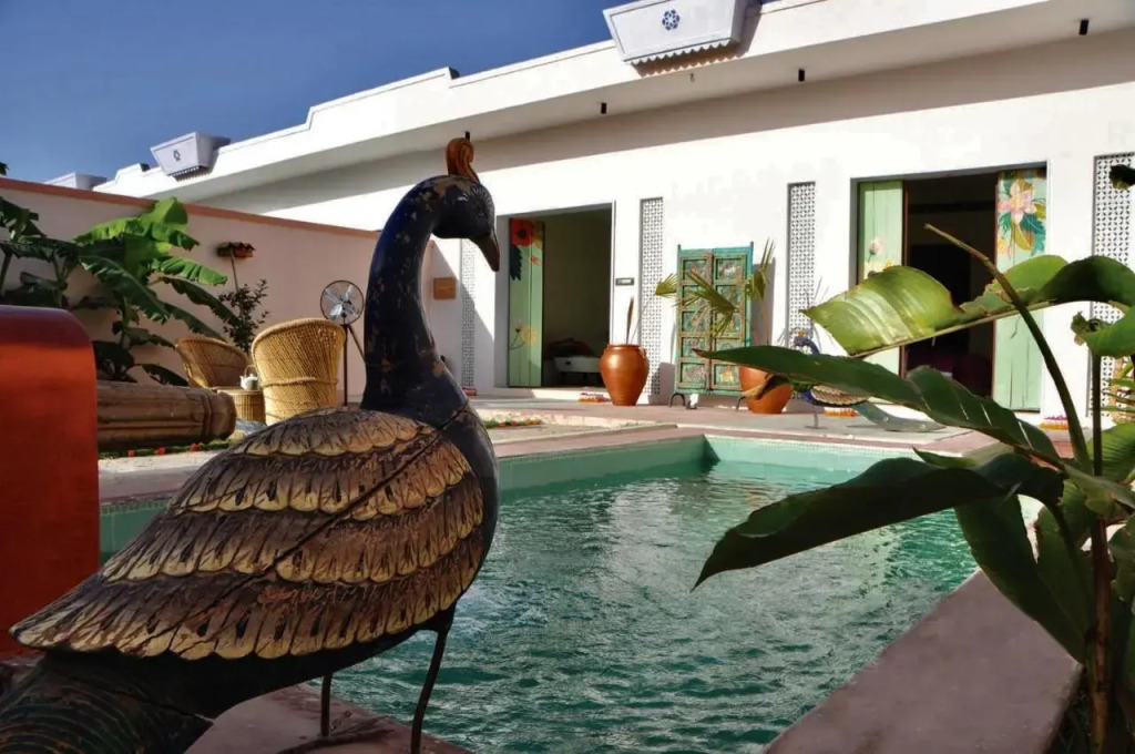 DanCenter Parijat Villas & Suites Udaipur