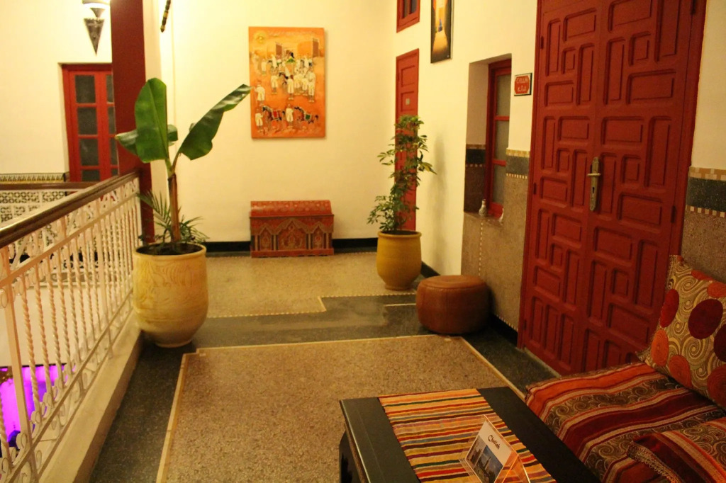 Riad Meftaha
