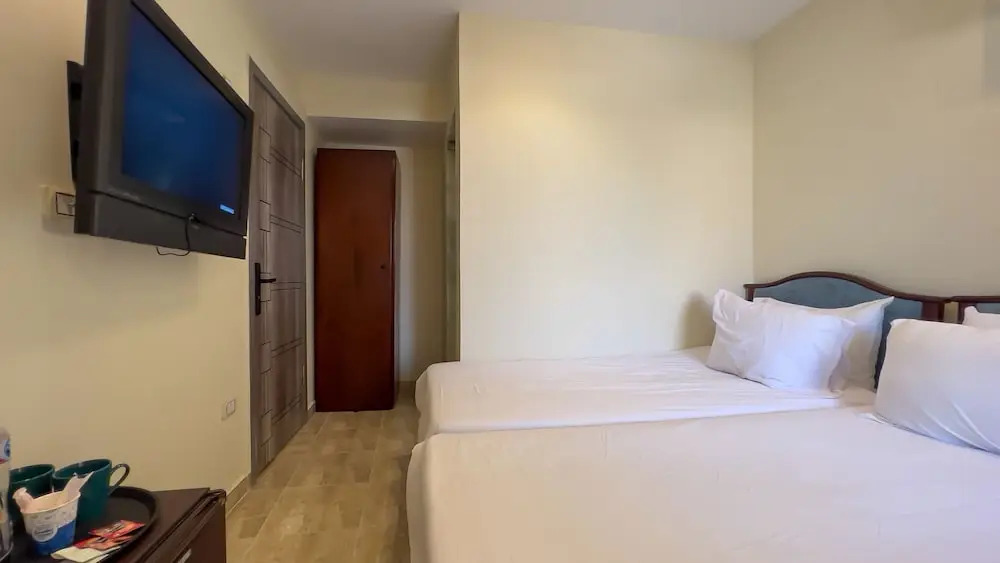 Pyramids Glory Inn