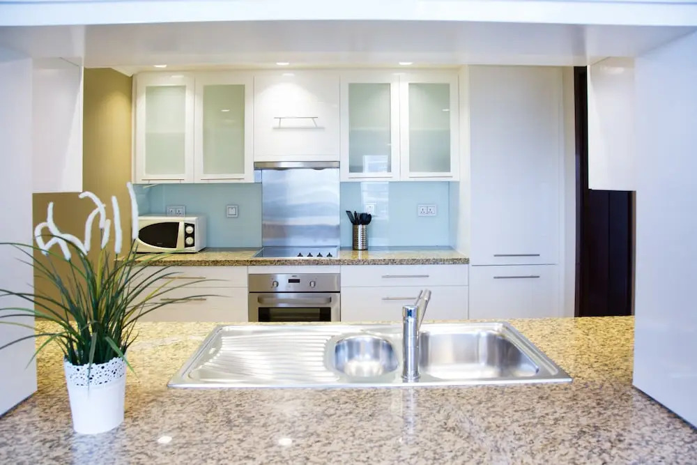 HiGuests Vacation Homes - Burj Views