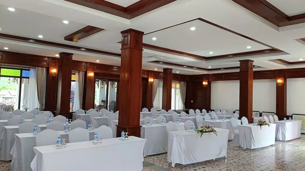 Phubarn VimarnVangvieng Resort