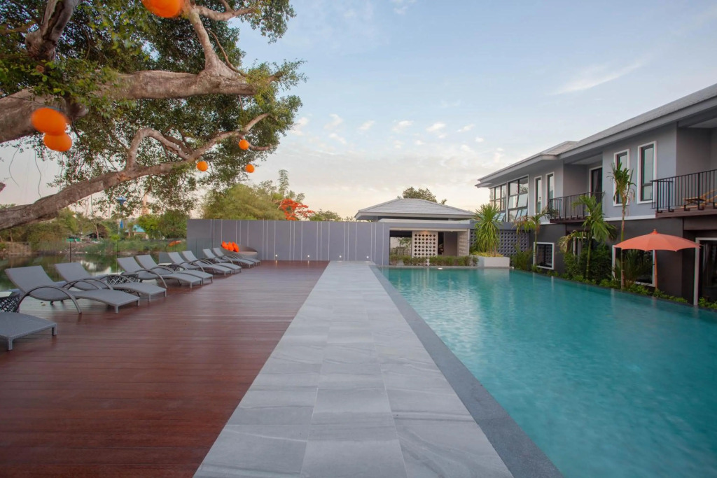 Antiya Hotel Phuket