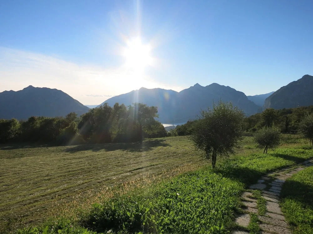 Agriturismo Deviscio