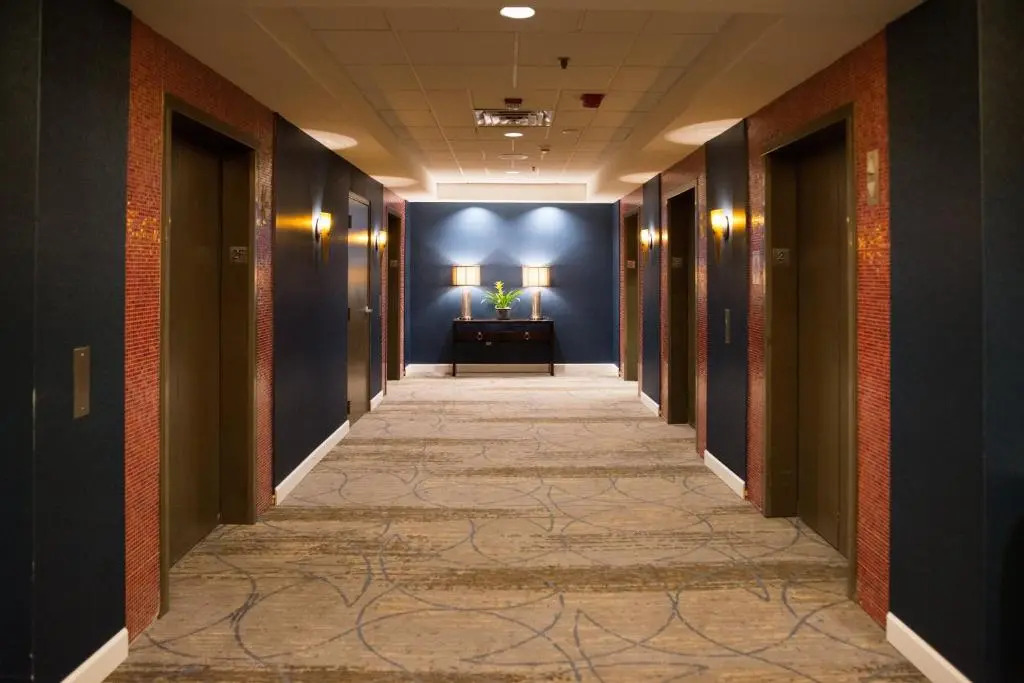 Crowne Plaza Suites MSP Airport - Mall of America by IHG