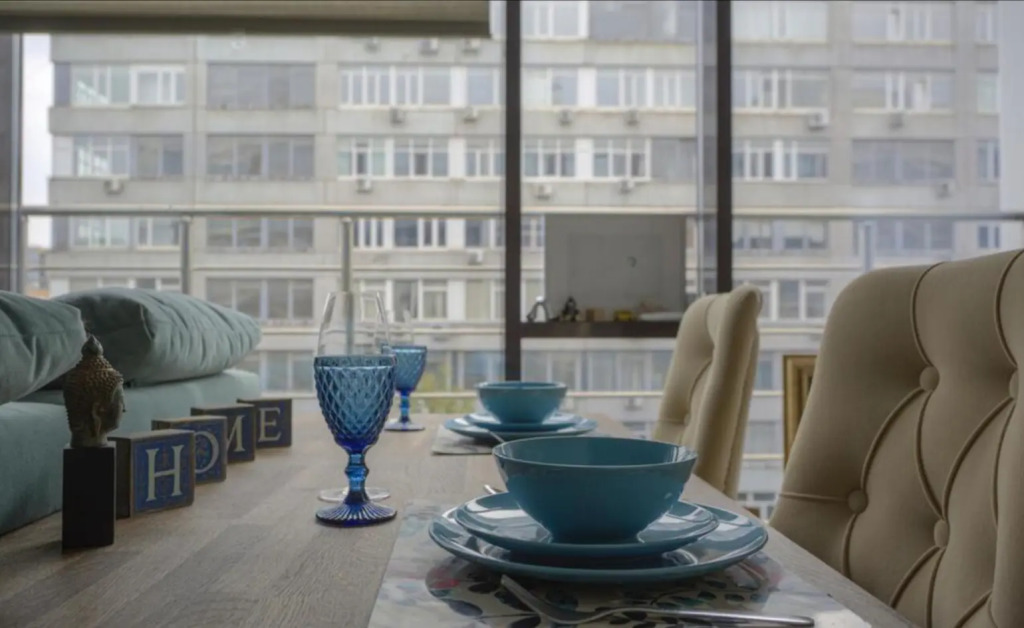 Smart Host (Смарт Хост) на улице Нижняя Красносельская 35 строение 50