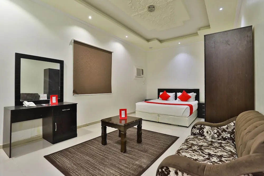 OYO 363 Sama Taibah Furnished Units