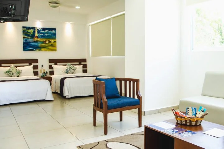 Suites La Playa