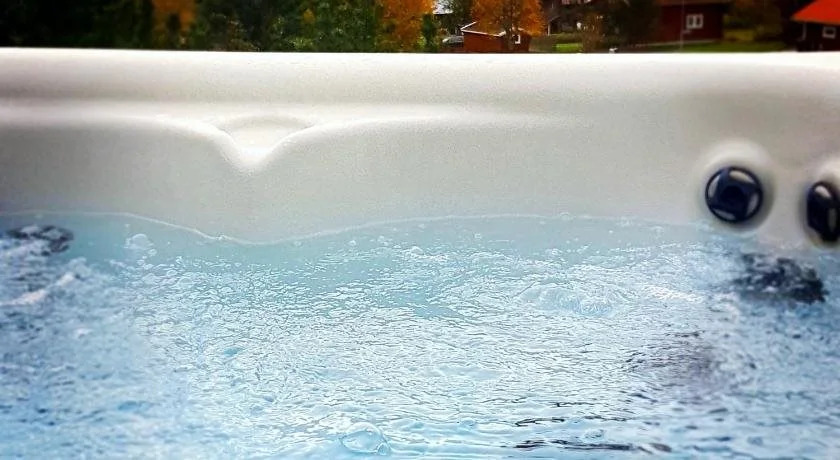 Siljansnäs Hotell