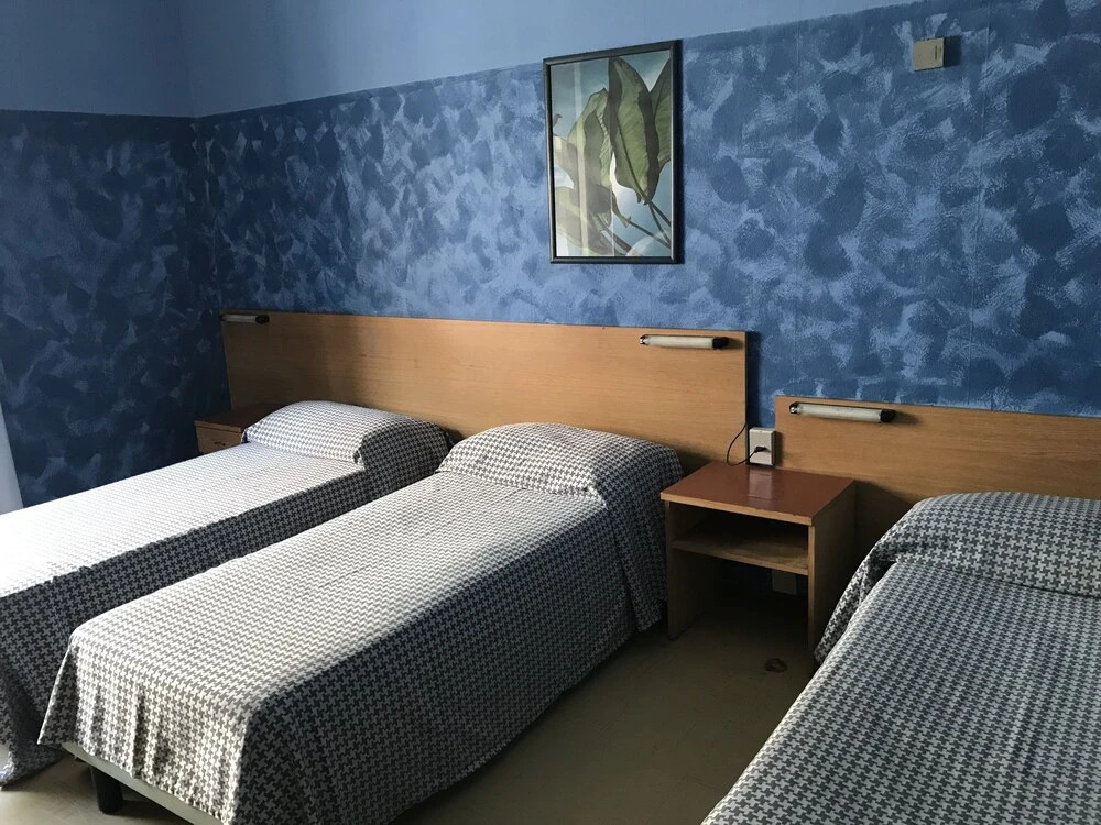 Mini Hotel