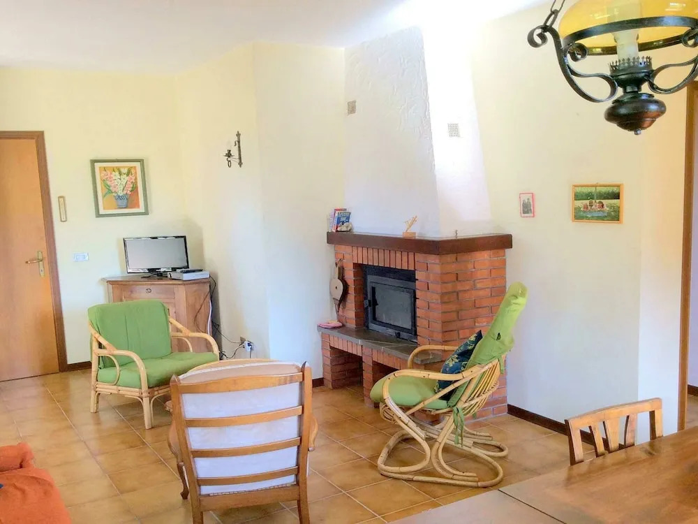Villa in Northern Italy near Borgo di Toppo