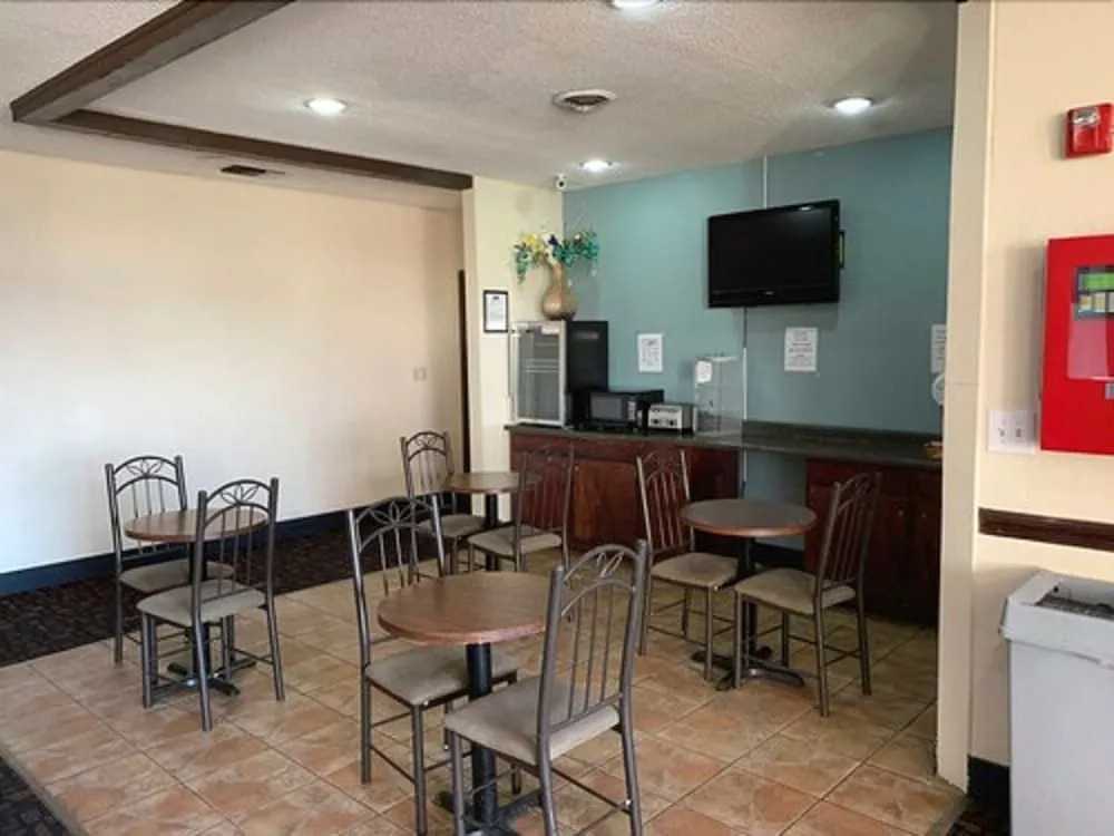 Selected Inn Lima