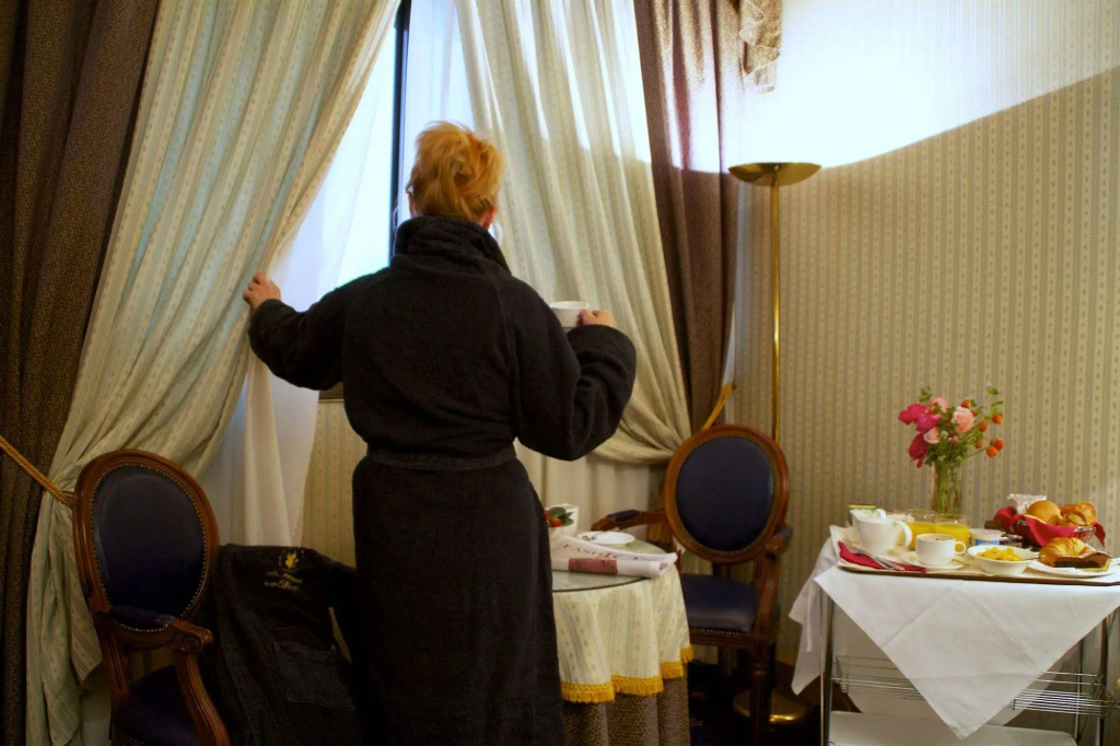 Hotel Motel Visconteo