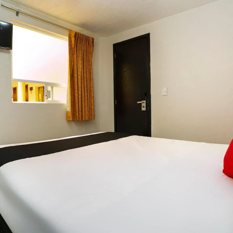 Capital O Hotel Victoria Morelia