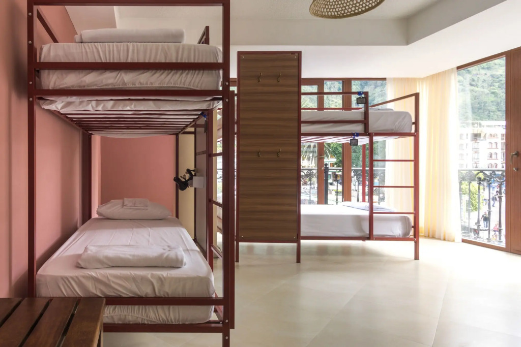 Hotel Brio Centro