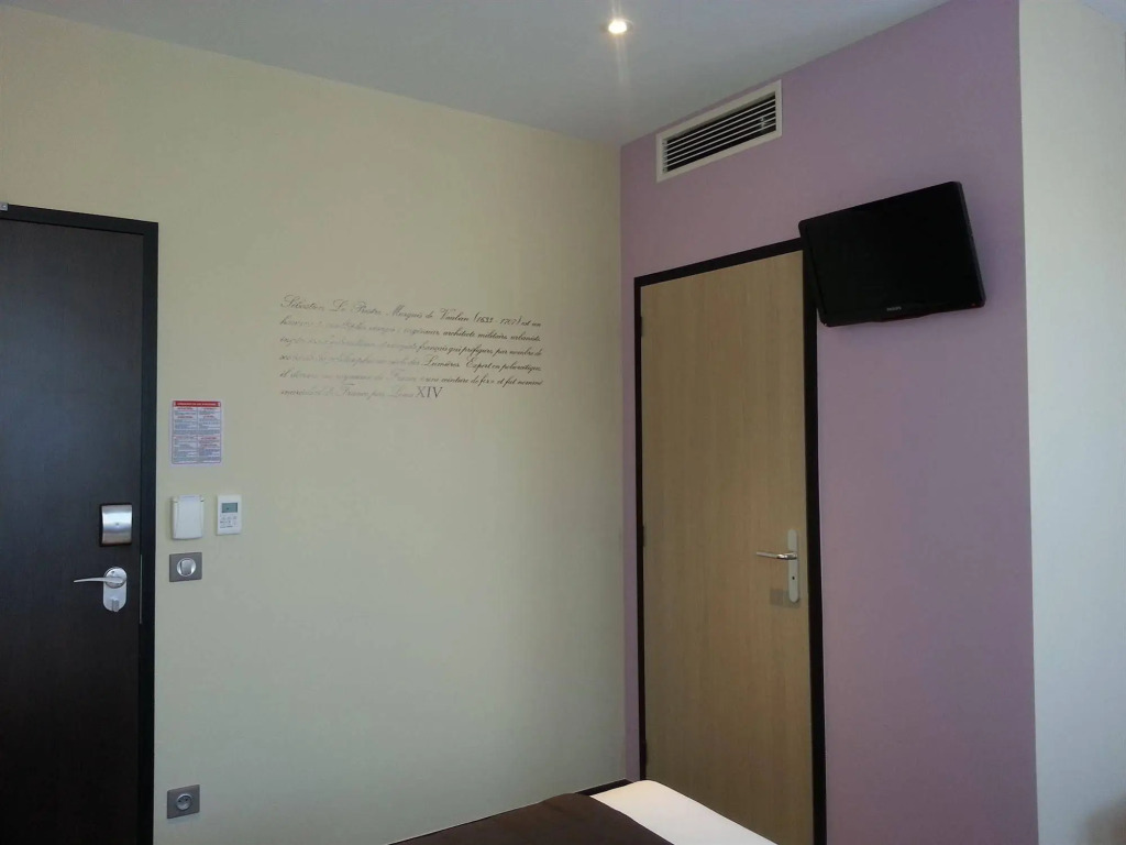 Hotel Vauban