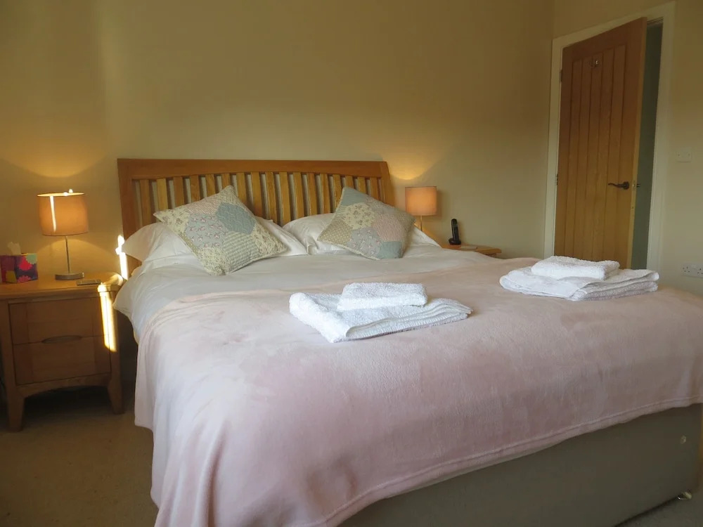 Seaside Retreat Superb Quality Family House