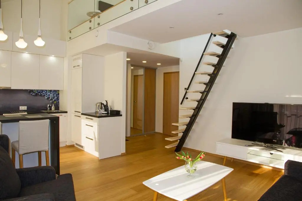 Baeri Residence