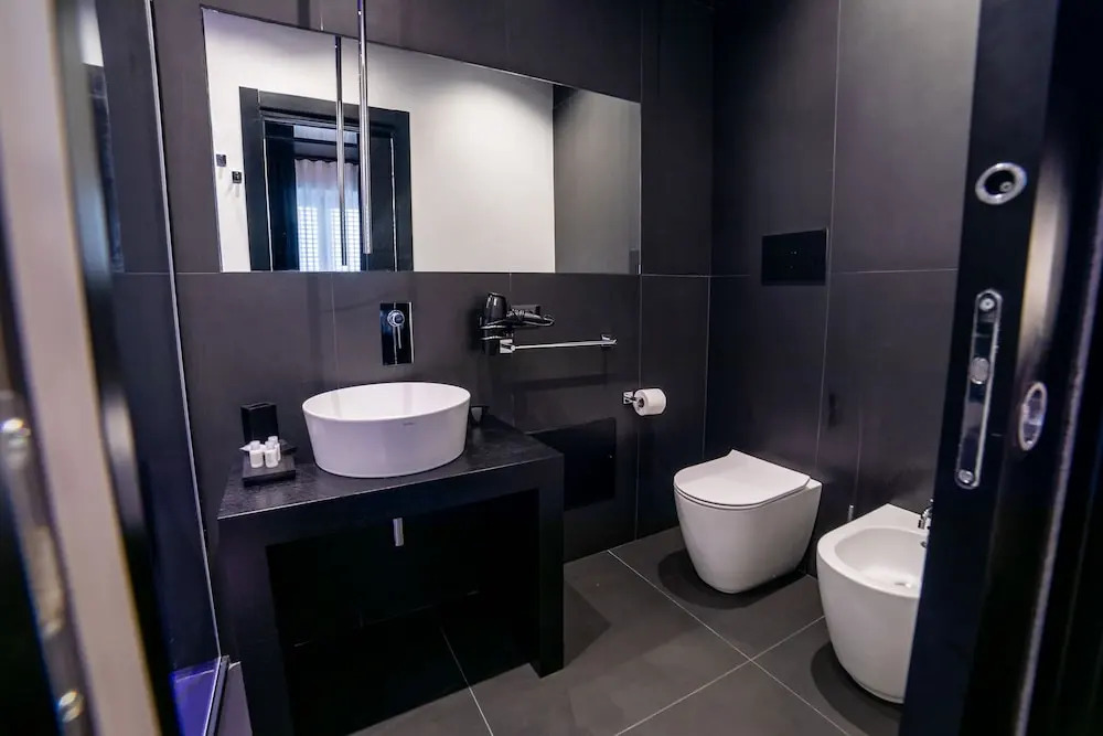 Maximum hub suite&spa