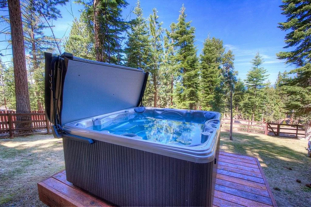 Heavenly Tree House at Lake Tahoe by RedAwning