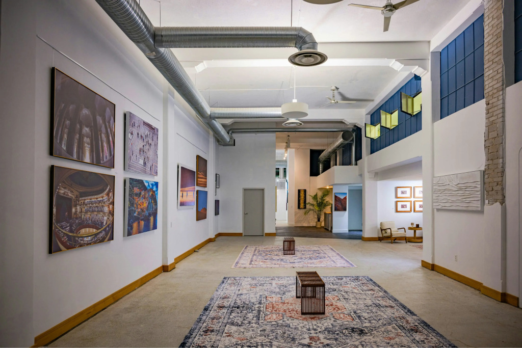Hotel Ardent Dayton Downtown, Tapestry Collection By Hilton