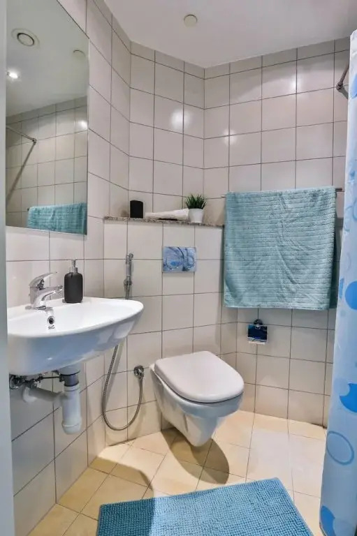 Ensuite Rooms and Studios-Dubai