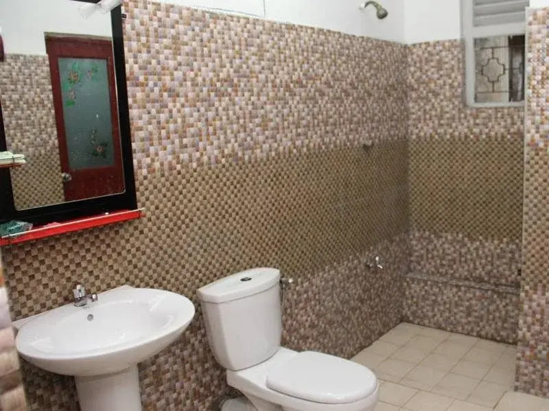 Villa 3000