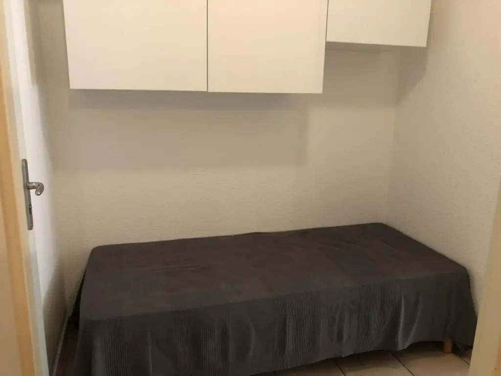 Appartement Saint-Raphaël, 1 pièce, 3 personnes - FR-1-466A-11