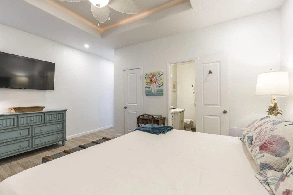 Aquarius 001 by Padre Island Rentals