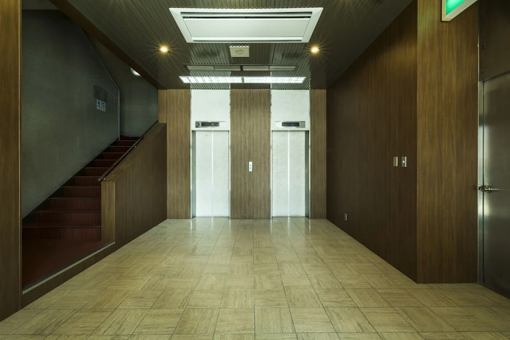 Isahaya Station Hotel