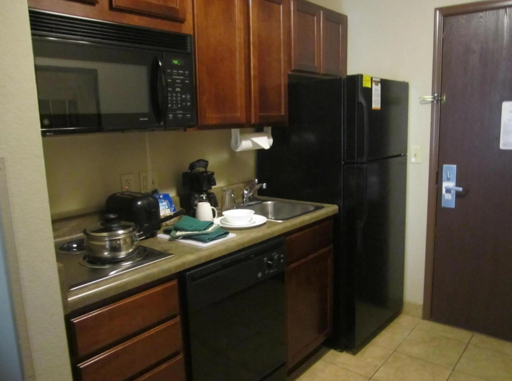 MainStay Suites St Robert - Fort Leonard Wood