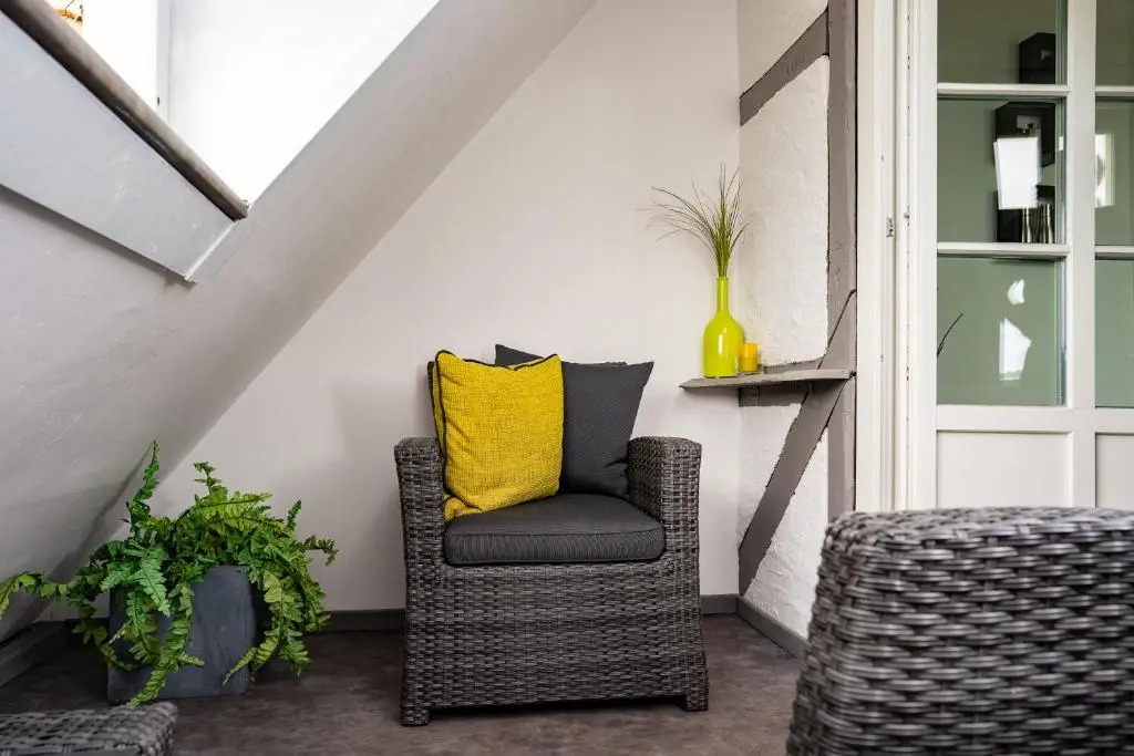 Ferienwohnung am KunstTurm