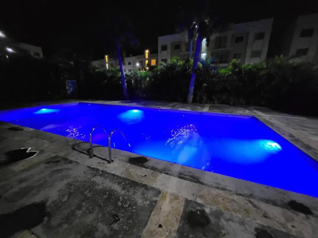 Oasis Palma Real santiago, Republica Dominicana