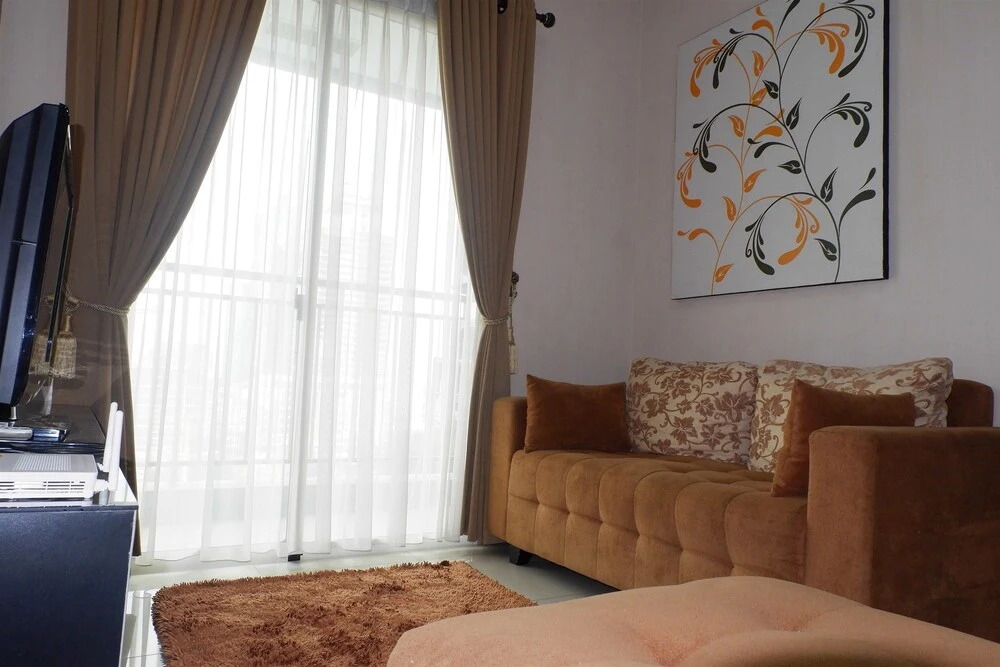 Prime Location Thamrin Residence Apartment near Grand Indonesia