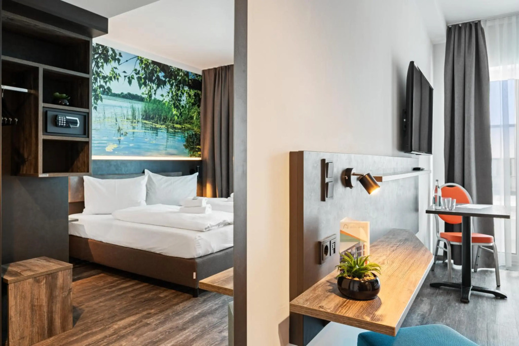 Hotel Amper