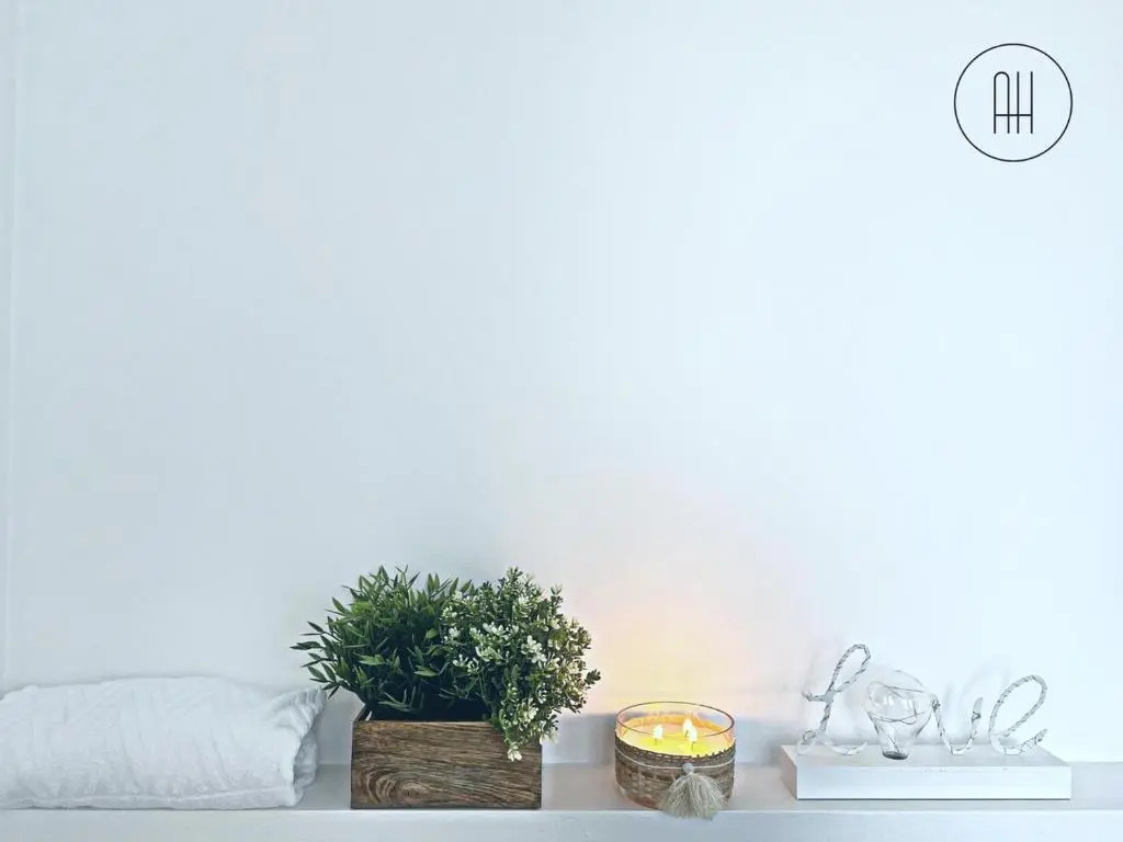 Amare Suite & Apartments
