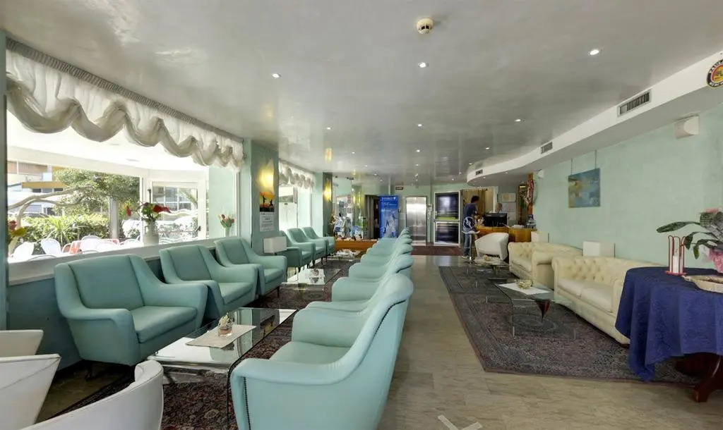 Hotel Margareth