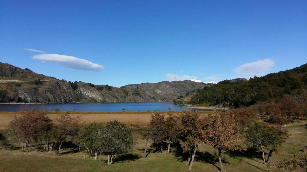 Hacienda Tres Lagos