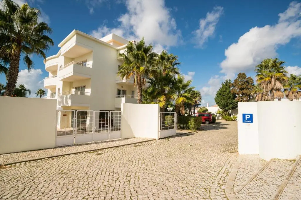 Porto do Mos Bright Studio close to the Beach