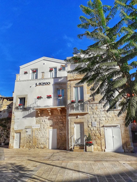 Il Borgo