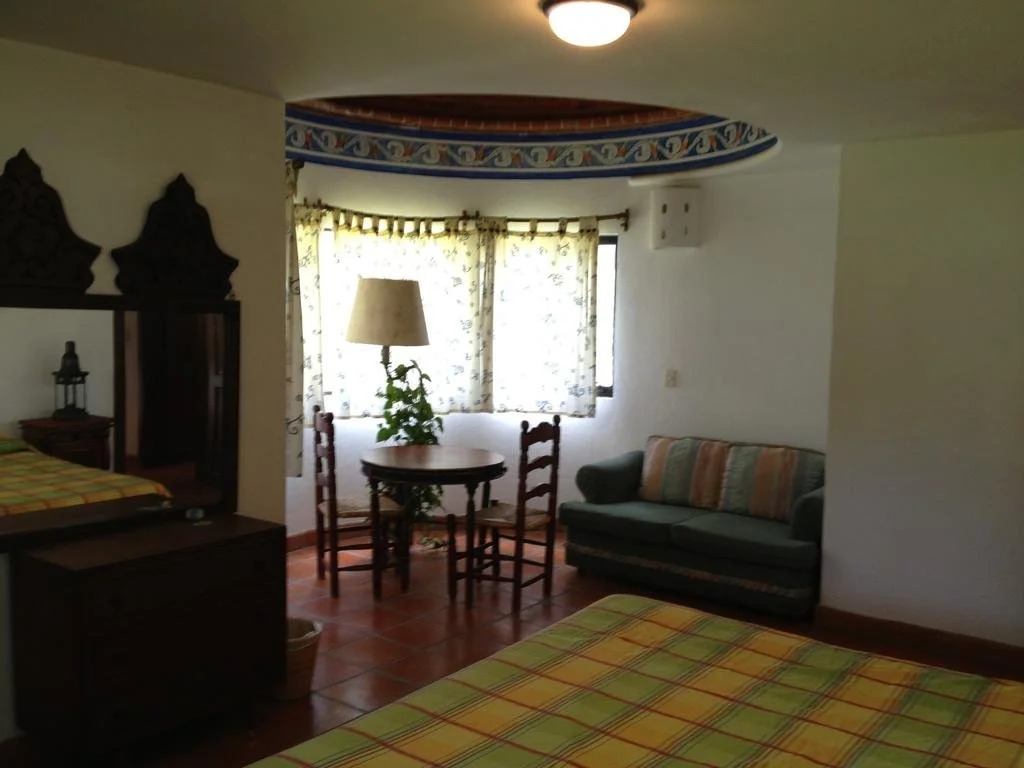 Villas Balvanera FH