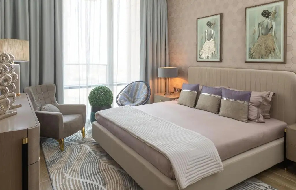Royal Club By RVHR, Noora Tower, Al Habtoor City, Business Bay