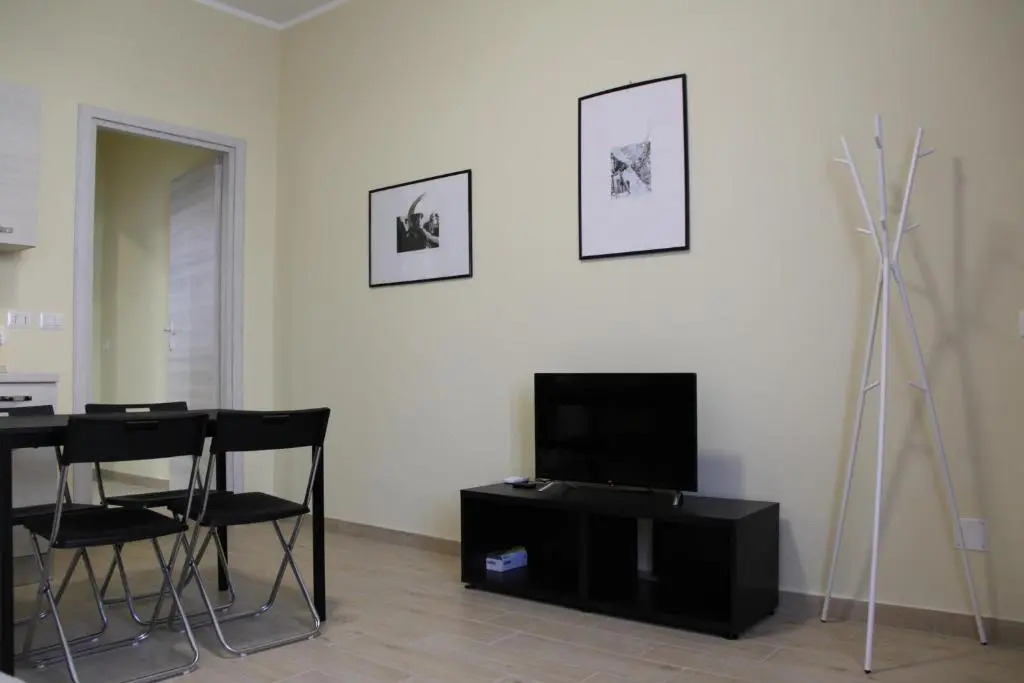 Along the Canal smart flat Naviglio - 4 people