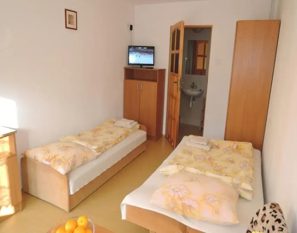 Holiday Home Pobierowo near Baltic Beach