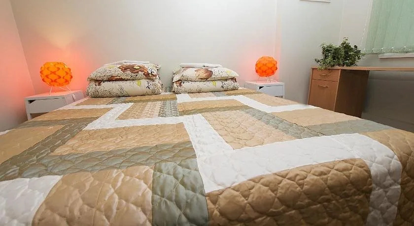 Drusva Apartamentai